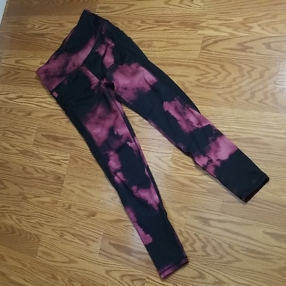 Tko Technical knockout leggings lg - Picture 2 of 10